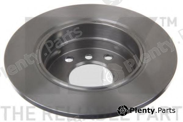  NK part 201525 Brake Disc