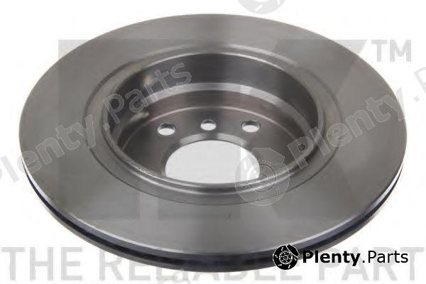  NK part 201541 Brake Disc