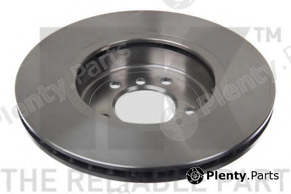  NK part 201543 Brake Disc