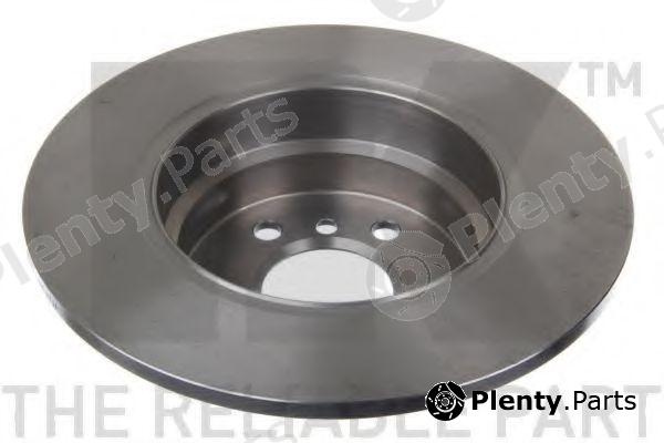  NK part 201548 Brake Disc
