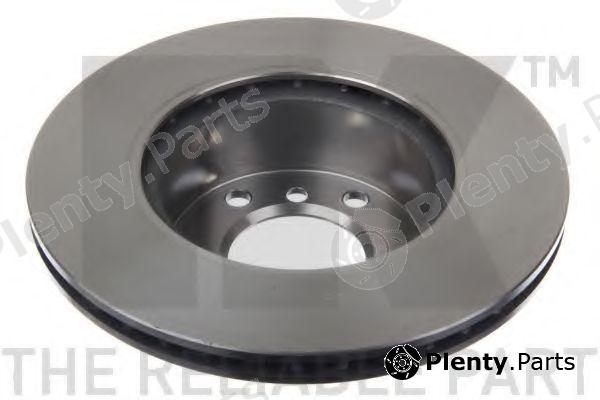  NK part 201555 Brake Disc