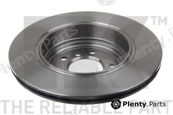  NK part 201561 Brake Disc