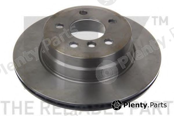  NK part 201583 Brake Disc