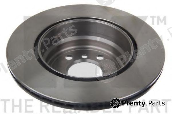  NK part 201583 Brake Disc