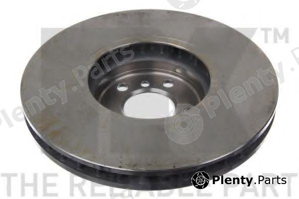  NK part 201584 Brake Disc