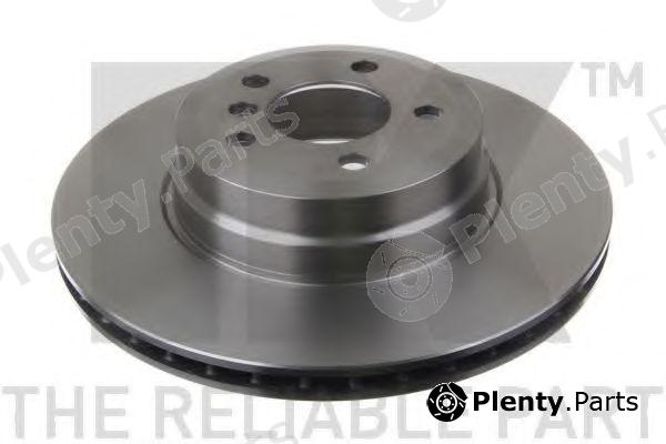  NK part 201590 Brake Disc