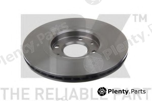  NK part 201919 Brake Disc
