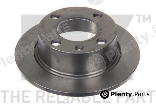  NK part 201920 Brake Disc