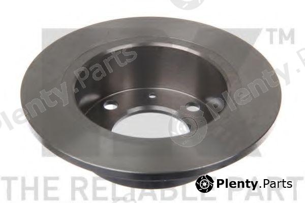  NK part 201920 Brake Disc