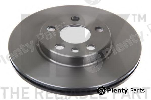  NK part 201923 Brake Disc