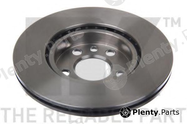  NK part 201923 Brake Disc