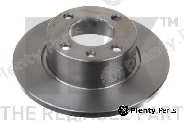  NK part 201924 Brake Disc