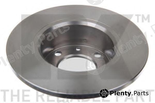  NK part 201924 Brake Disc