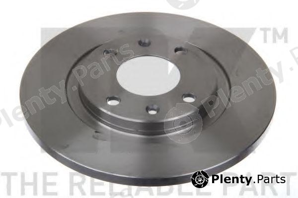  NK part 201925 Brake Disc