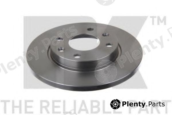  NK part 201926 Brake Disc