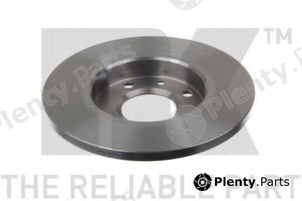  NK part 201926 Brake Disc