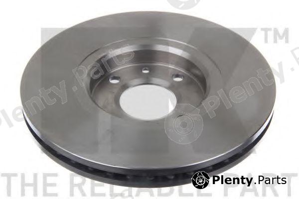  NK part 201928 Brake Disc