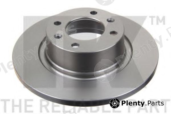  NK part 201930 Brake Disc