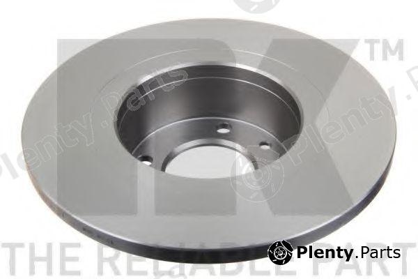  NK part 201930 Brake Disc