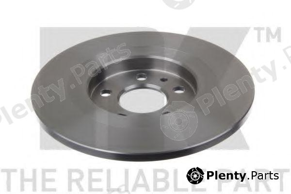  NK part 201934 Brake Disc