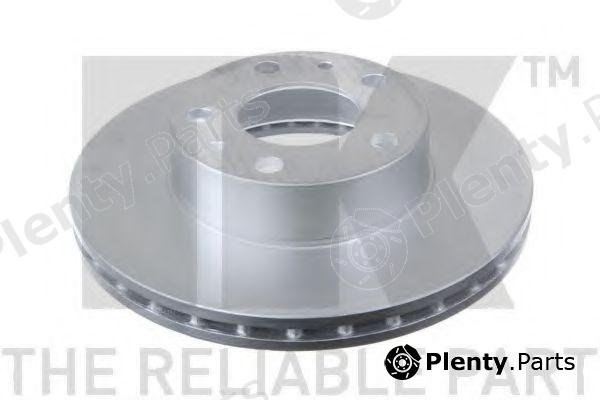  NK part 201941 Brake Disc