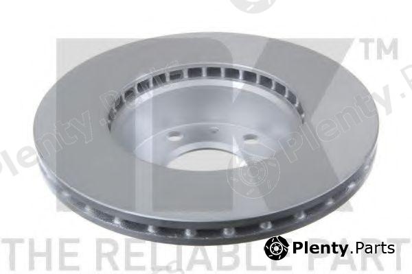  NK part 201941 Brake Disc