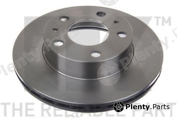  NK part 201943 Brake Disc