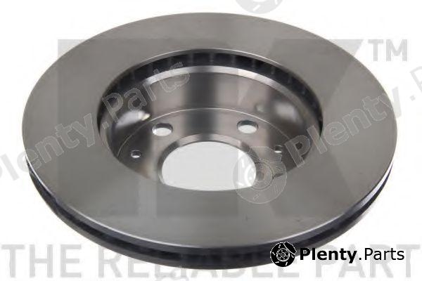  NK part 201943 Brake Disc
