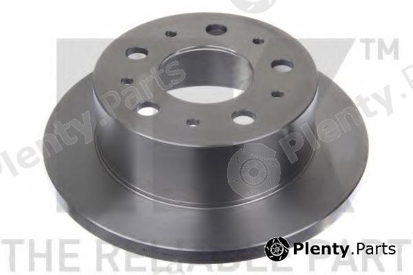  NK part 201945 Brake Disc