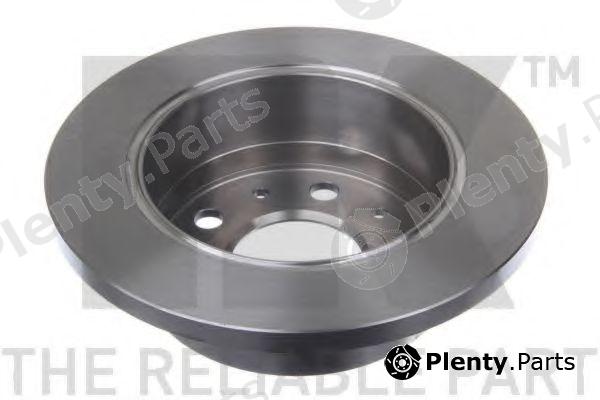  NK part 201945 Brake Disc