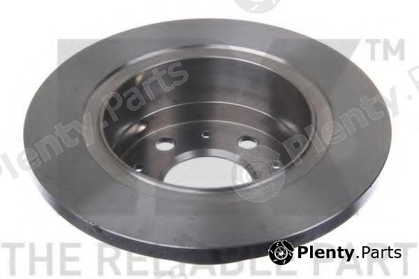  NK part 201946 Brake Disc