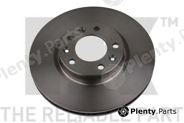  NK part 201956 Brake Disc
