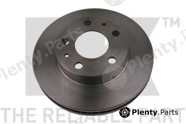  NK part 201959 Brake Disc