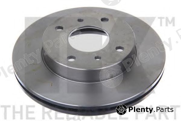  NK part 202231 Brake Disc