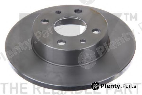  NK part 202314 Brake Disc