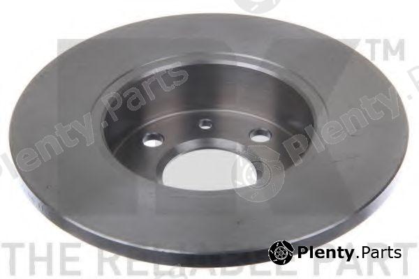  NK part 202314 Brake Disc