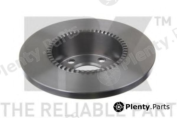  NK part 202354 Brake Disc