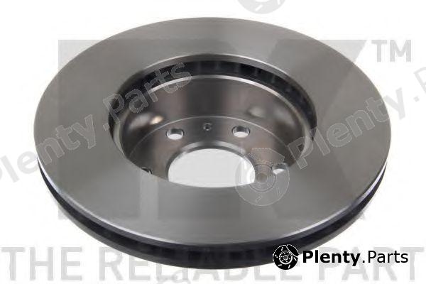  NK part 202356 Brake Disc