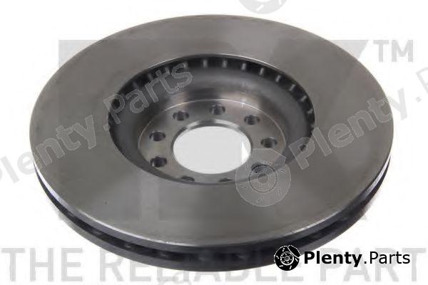  NK part 202357 Brake Disc