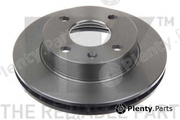  NK part 202514 Brake Disc