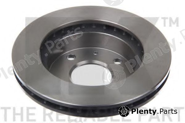  NK part 202514 Brake Disc