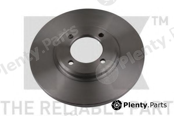 NK part 202520 Brake Disc