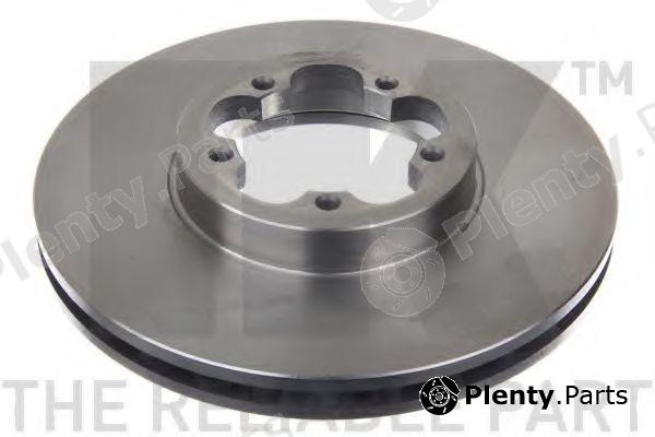  NK part 202576 Brake Disc