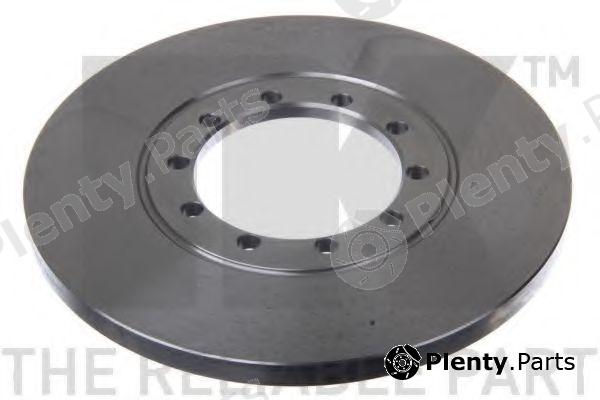  NK part 202577 Brake Disc