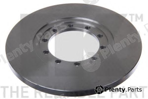  NK part 202577 Brake Disc
