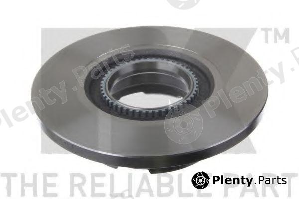  NK part 202579 Brake Disc