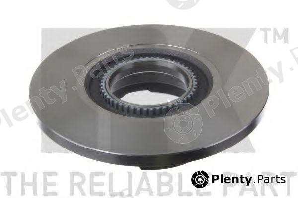  NK part 202590 Brake Disc