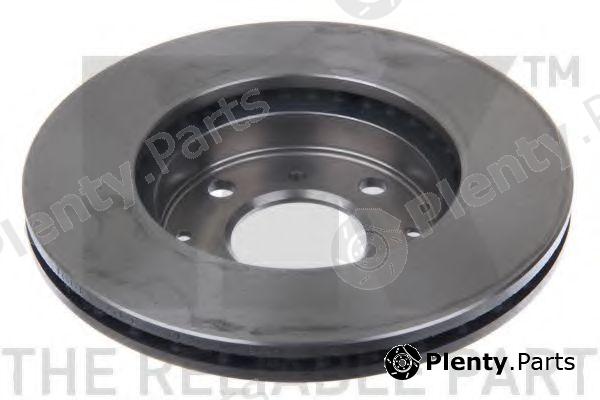  NK part 202615 Brake Disc