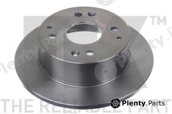  NK part 202623 Brake Disc