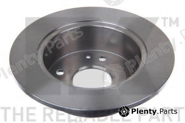  NK part 202623 Brake Disc